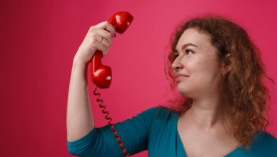 אל תתקשר אליי מאגר