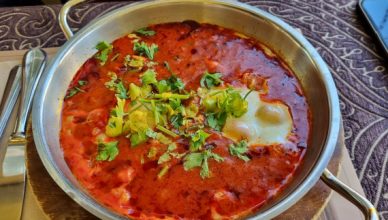 בית קפה המכולת רמת גן