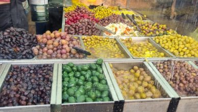 מעדנייה בלוינסקי