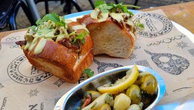 אהובה בפשפשים