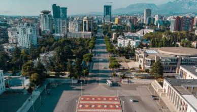 השוואת יוקר המחיה בדולרים בין ישראל לאלבניה