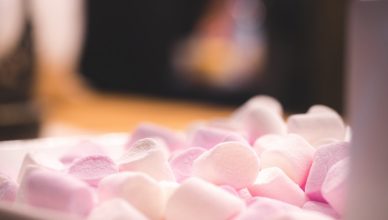 איך להכין מרשמלו ביתי טעים מאפס