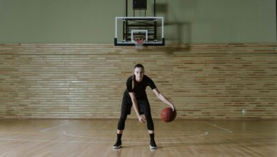 ליגת ה-WNBA (ליגת הכדורסל לנשים בארצות הברית)