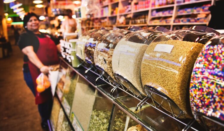 "איך להוציא פחות על קניות בסופר?