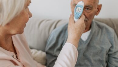 מאכלים שעוזרים בניקוי ריאות למעשנים