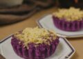 בטטה פיליפינית Ube מה זה, מה הטעם ואיך משתמשים בה בקינוחים