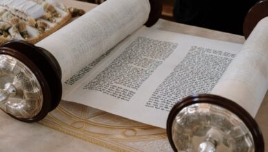 איך מתחילים ללמוד תניא מדריך פשוט למתחילים